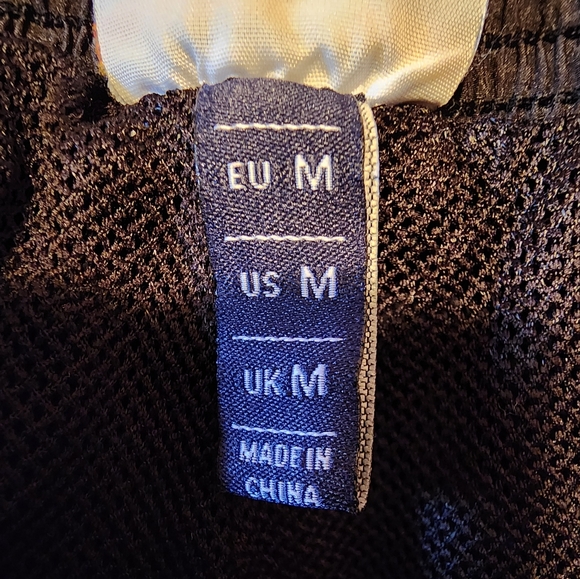 ellesse True Vintage Windbreaker Track Pants - Picture 8 of 13